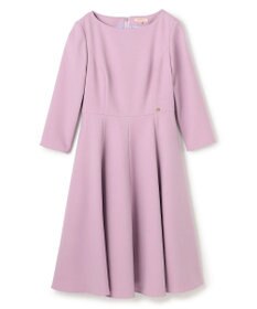 TOCCA 【新色登場】【00サイズあり・消臭】SWEET TEA TIME ドレス