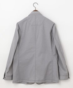 JOSEPH ABBOUD 【サスティナブル撥水】ハイパワーストレッチ アウター