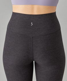 Chacott Peach Mokuレギンス