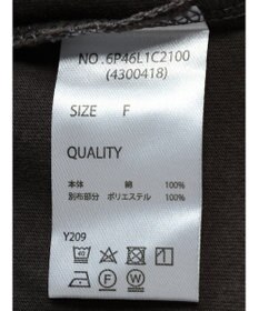 Green Parks ・ＳＵＧＡＲ　ＳＰＯＯＮ　ＴＩＧＥＲｐｔラッフルフレンチＴ