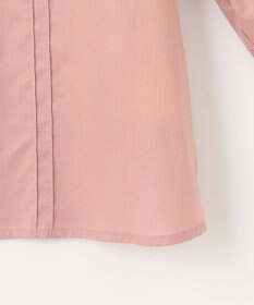 J.PRESS LADIES 【洗える】セルロースライト刺繍  シャツ ブラウス