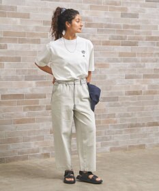 J.PRESS YORK STREET 【UNISEX】UNIVERSAL OVERALL × YORK STREET ペインターパンツ