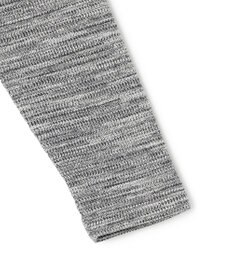 JOSEPH HOMME 【WEB・一部店舗限定】 メランジワッフル　クルーネックカットソー