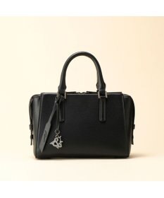 ACE BAGS & LUGGAGE 【雑誌掲載】 W&.Day Night トッテン スクエアトート ミニサイズ 11751 ダブルアンドデイナイト