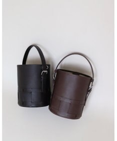 MORROW by thank HAZEL NL ハンドバッグ