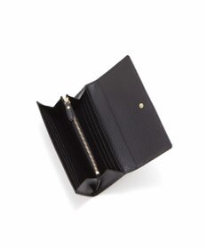 TOPKAPI 【TOPKAPI】イタリアンシュリンクレザー 長財布 fortuna フォルトゥナ