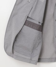 JOSEPH ABBOUD 【サスティナブル撥水】ハイパワーストレッチ アウター