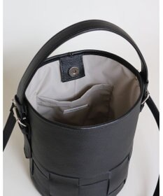 MORROW by thank HAZEL NL ハンドバッグ