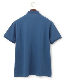 J.PRESS MEN レジメンタル ポロシャツ