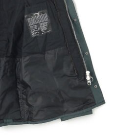JOSEPH HOMME 【Barbour】　ビデイル　ワックスコットンブルゾン