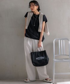 23区 【Oggi4月号掲載】スポーツ サンダル