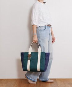 ACE BAGS & LUGGAGE HAyU × ace. ガーデン トートバッグ 22L 17852