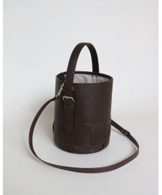 MORROW by thank HAZEL NL ハンドバッグ