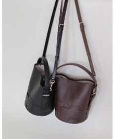 MORROW by thank HAZEL NL ハンドバッグ