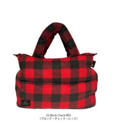 ROOTOTE 1472【温活＆軽量】LT.フェザールー.デリ.マテリアル-A