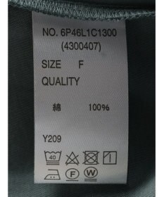 Green Parks ・ＳＵＧＡＲ　ＳＰＯＯＮ【ＣＯＯＬ】ショルダータックＴＥＥ