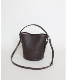 MORROW by thank HAZEL NL ハンドバッグ