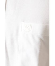 DAKS ジャージーストレッチシャツ