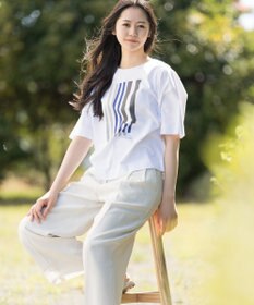 ONWARD Reuse Park 【23区】カットソー春夏