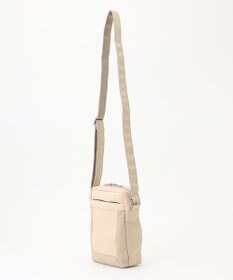 Y'SACCS ブロックモチーフポシェット