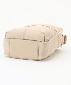 Y'SACCS ブロックモチーフポシェット