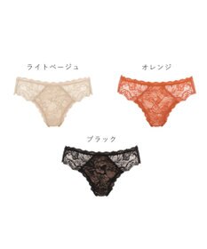 BRADELIS New York 【BRADELIS New York】ヴィオラスタイルタンガ24S1