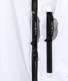 JOSEPH ABBOUD MOUNTAIN 【軽量/撥水/防風/透湿/ライナードッキング対応】ウルトラフライナイロン マウンテンシェルパーカー