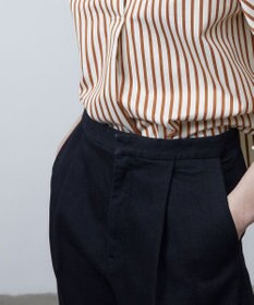 BEIGE， FRENCQ / デニムパンツ