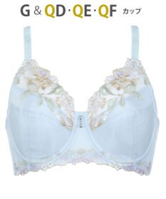 Wing Wing Lesiage 【5000シリーズ】 フルカップブラ 安定感のあるやさしいつけごこち PB5000 ウイング／ワコール