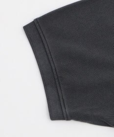 WEGO 【ユニセックス着用ITEM】ピグメントロゴポロシャツ（SS）