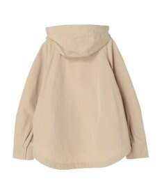 earth music&ecology マウンテンパーカー