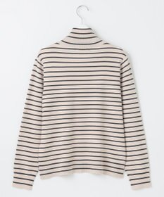 J.PRESS LADIES L 【ご好評につき新色追加！・WEB限定カラーあり・洗える】PRINCE タートルネック ニット