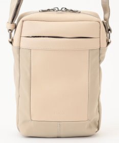 Y'SACCS ブロックモチーフポシェット