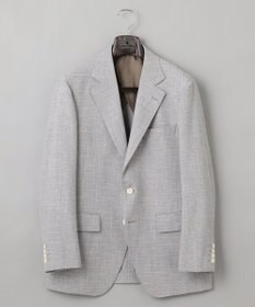 GOTAIRIKU 【完全オリジナル素材】タイワンタフタ ジャケット