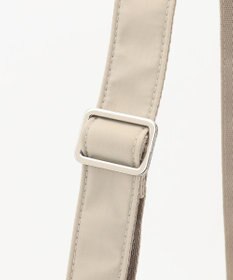 Y'SACCS ブロックモチーフポシェット