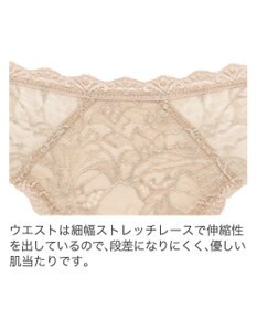 BRADELIS New York 【BRADELIS New York】ヴィオラスタイルタンガ24S1