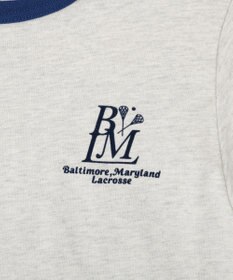 AMERICAN HOLIC 【RUSSELL】リンガースポーツアソートTシャツ