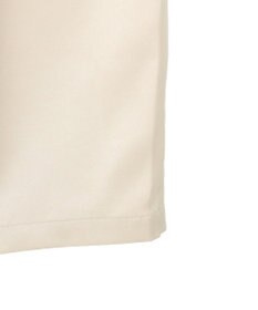 AMERICAN HOLIC 【イージーケア】サテンカーブパンツ