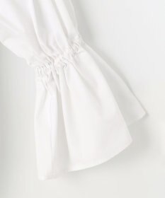 #Newans キャンディスリーブシャツ