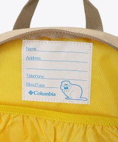 Columbia Columbia/ プライスストリームユース18Lバックパック /コロンビア