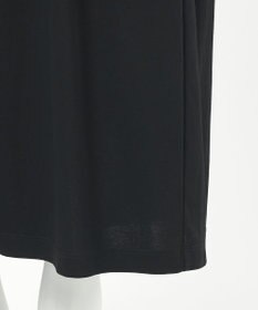 23区 L 【GOLD LABEL】ファインスムースジャージー ワンピース