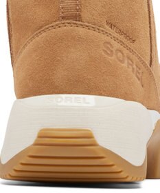 SOREL キネティックインパクト　ショートブーツ