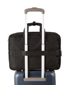 ACE BAGS & LUGGAGE World Traveler クラトス ビジネスバッグ B4サイズ 14インチPC収納 3way ２気室 65333 ワールドトラベラー