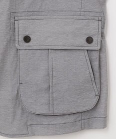 JOSEPH ABBOUD 【サスティナブル撥水】ハイパワーストレッチ アウター