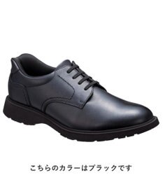 REGAL FOOT COMMUNITY 【レッドウッドリバー メンズ】RX10 プレーントウ ビジネスシューズ