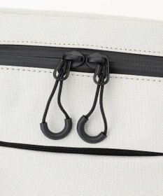 Y'SACCS 【大人のおしゃれ手帖5月号掲載】鶴田真由×Y'SACCS　ラウンドショルダーバッグ