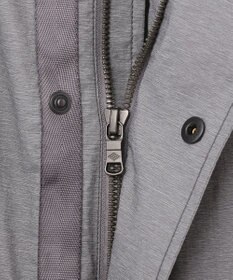 JOSEPH ABBOUD 【サスティナブル撥水】ハイパワーストレッチ アウター