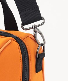 PW CIRCULUS 【UNISEX】PW ロゴ ボストンカートバッグ ゴルフ