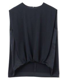 BEIGE， 【洗える】CINDY / ノースリーブブラウス