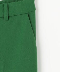 ANY 【ウエストゴム/ストレッチ/裏起毛】シークレットウォーム　テーパードパンツ